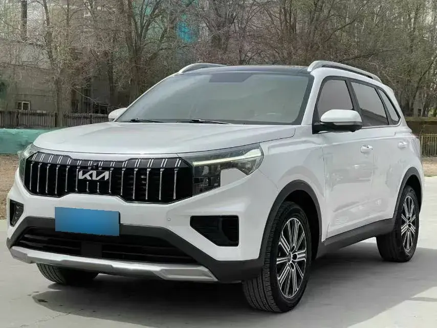 2021 Kia Sportage R 2.0L 161HP L4 6AT