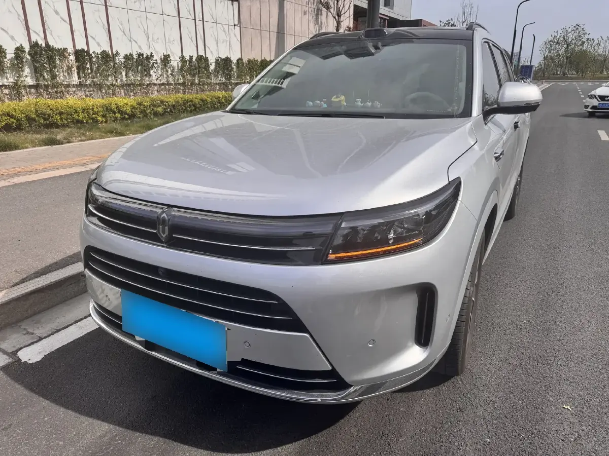 2024 HIMA AITO M7 1.5T 152HP L4 REEV 40KWH