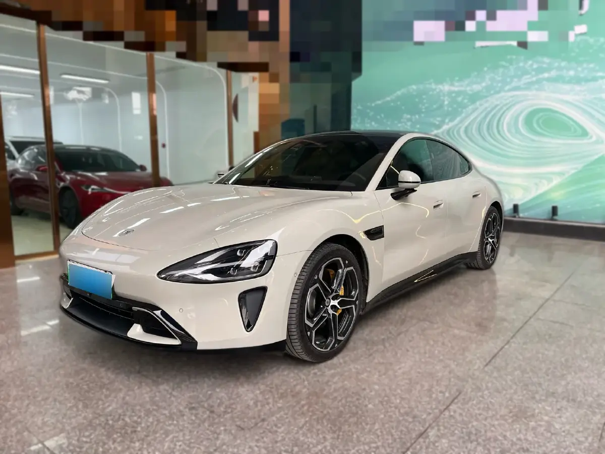 2024 MI SU7 BEV 73.6KWH