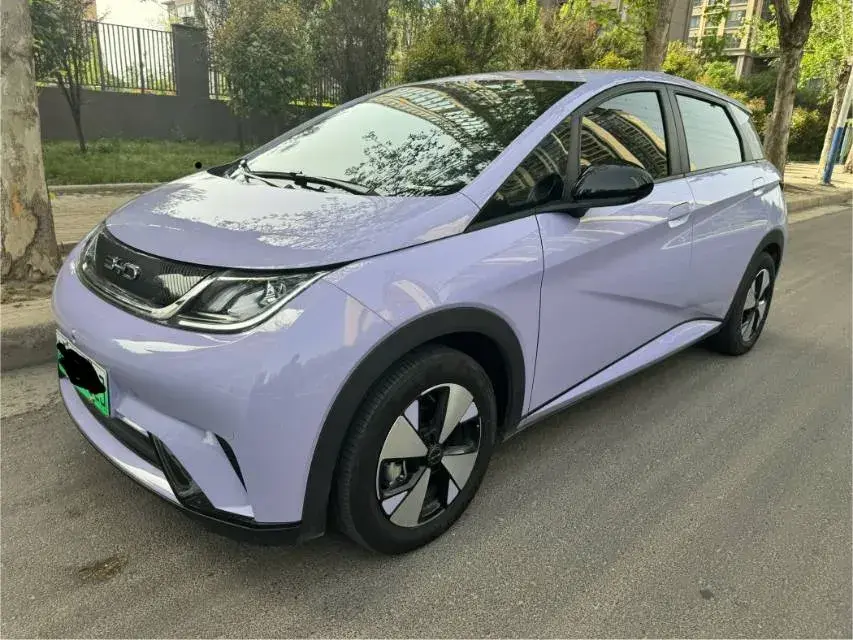 2023 BYD Dolphin BEV 44.928KWH