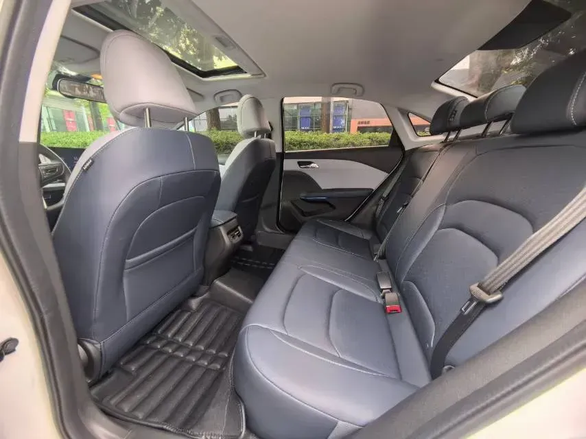 2024 Chevrolet Monza 1.5L 113HP L4 6DCT,autocango,china used car exporter,china ev exporter,chinese used car exporter,chinese used ev exporter