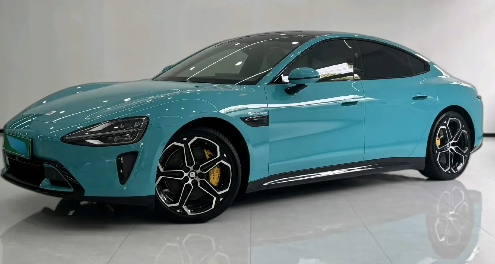 2024 MI SU7 BEV 73.6KWH