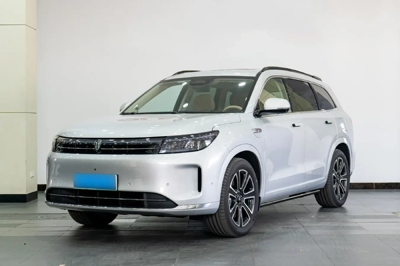 2024 HIMA AITO M7 1.5T 152HP L4 REEV 38.5KWH