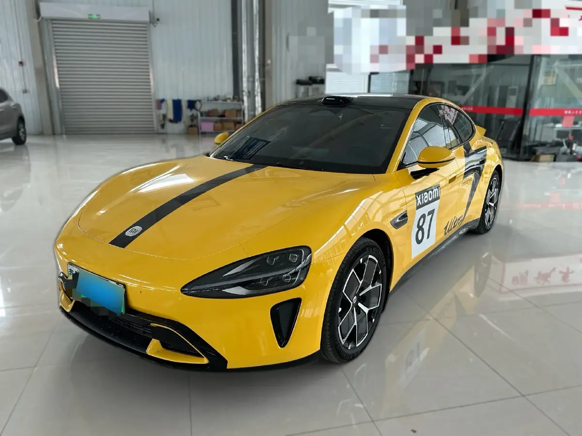 2024 MI SU7 BEV 94.3KWH