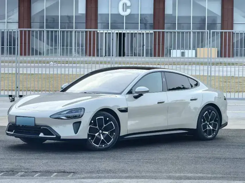 2024 MI SU7 BEV 73.6KWH