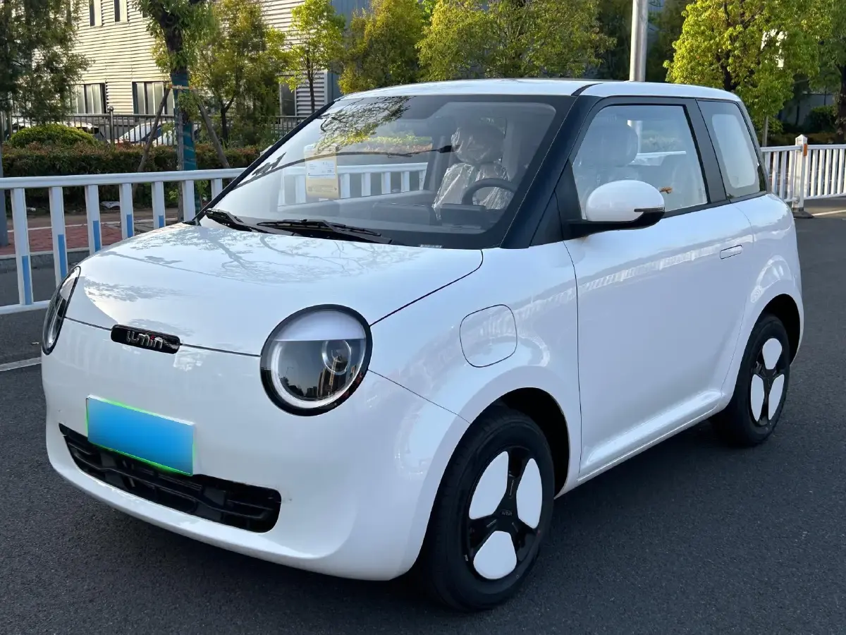 2025 ChangAn Lumin BEV 17.65KWH