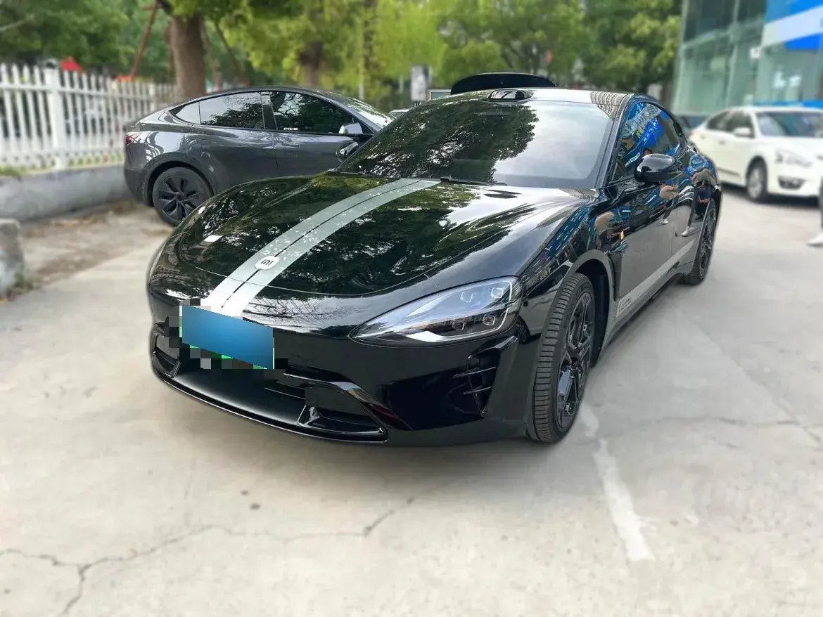 2024 MI SU7 BEV 94.3KWH