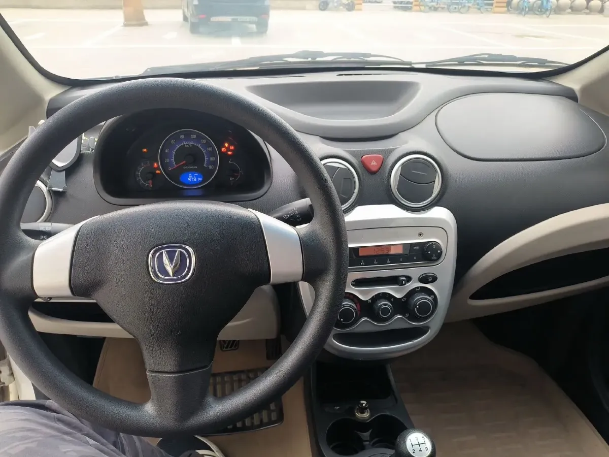 2012 ChangAn BenBen MINI 1.0L 69HP L4 5AMT,autocango,china used car exporter,china ev exporter,chinese used car exporter,chinese used ev exporter