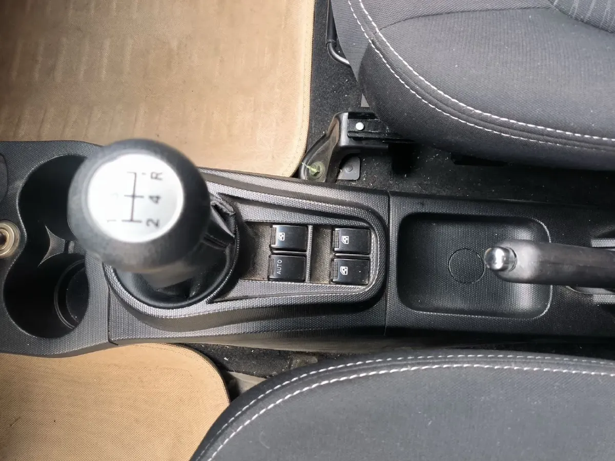 2012 ChangAn BenBen MINI 1.0L 69HP L4 5AMT,autocango,china used car exporter,china ev exporter,chinese used car exporter,chinese used ev exporter