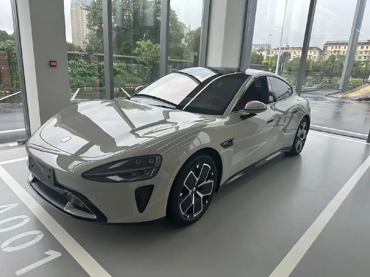 2024 MI SU7 BEV 73.6KWH