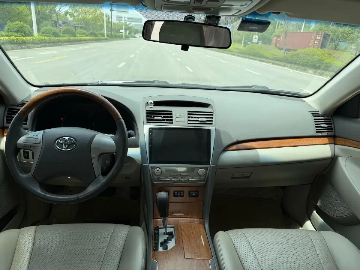 2011 Toyota Camry 2.0L 147HP L4 4AT,autocango,china used car exporter,china ev exporter,chinese used car exporter,chinese used ev exporter
