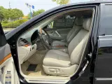 2011 Toyota Camry 2.0L 147HP L4 4AT,autocango,china used car exporter,china ev exporter,chinese used car exporter,chinese used ev exporter