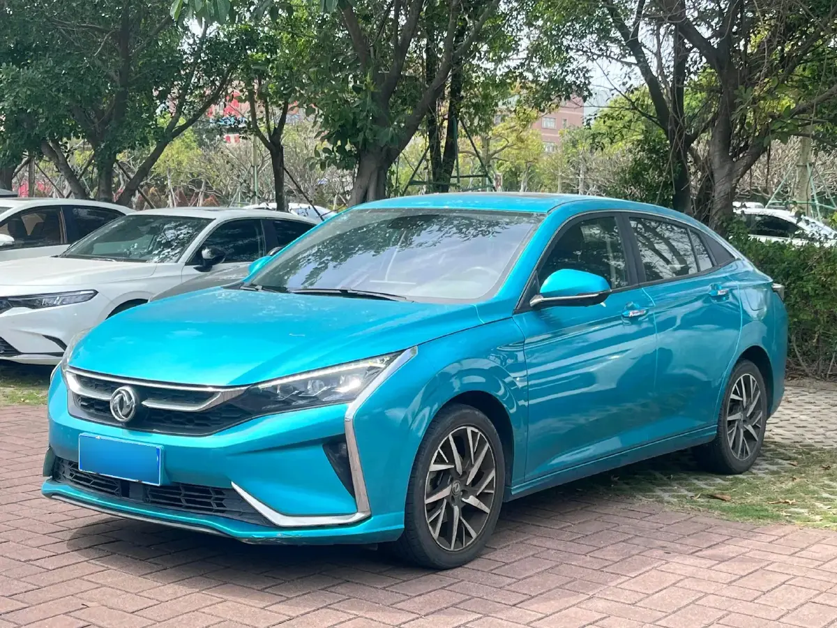 2020 DongFeng Aeolus YiXuan 1.5T 150HP L4 6DCT