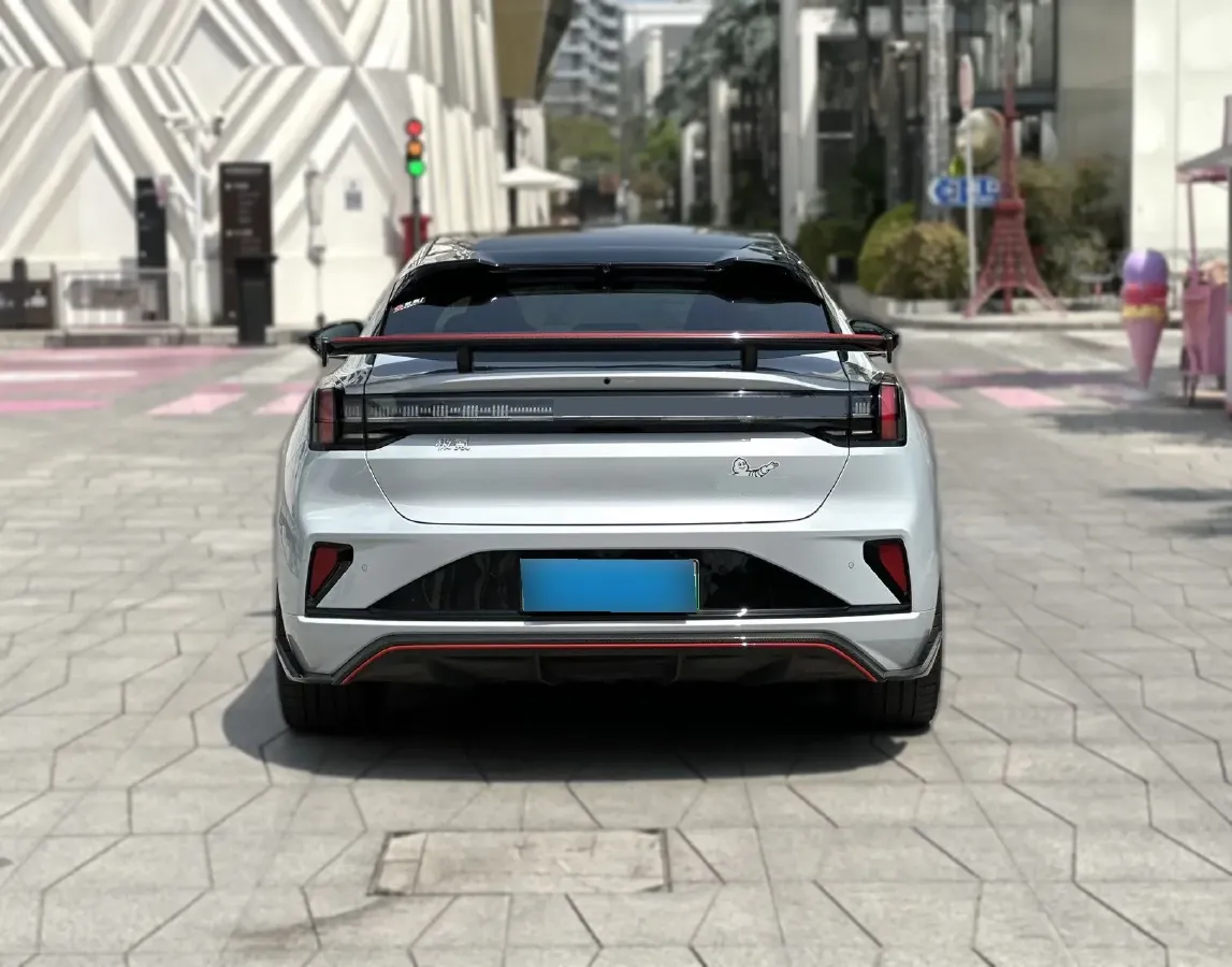 2023 Zeekr 001 FR BEV 100KWH,autocango,china used car exporter,china ev exporter,chinese used car exporter,chinese used ev exporter