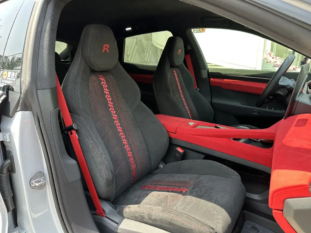 2023 Zeekr 001 FR BEV 100KWH,autocango,china used car exporter,china ev exporter,chinese used car exporter,chinese used ev exporter