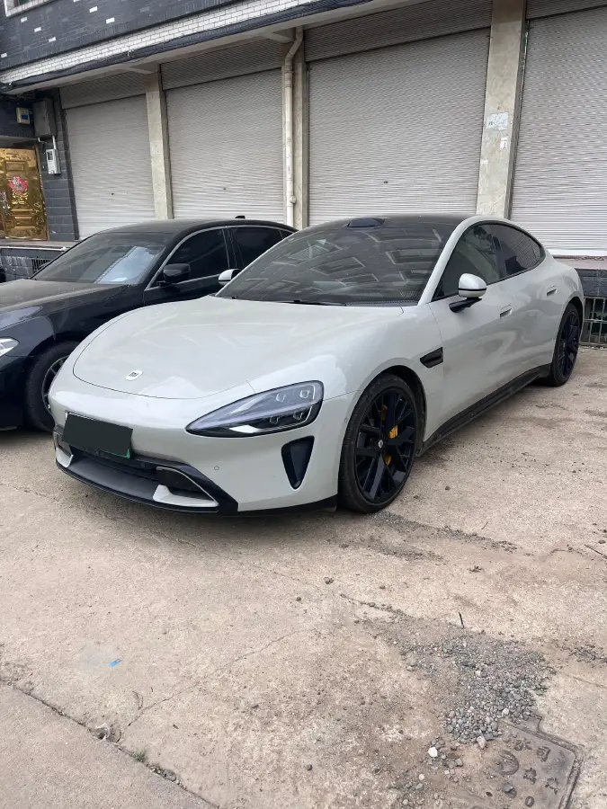 2024 MI SU7 BEV 101KWH