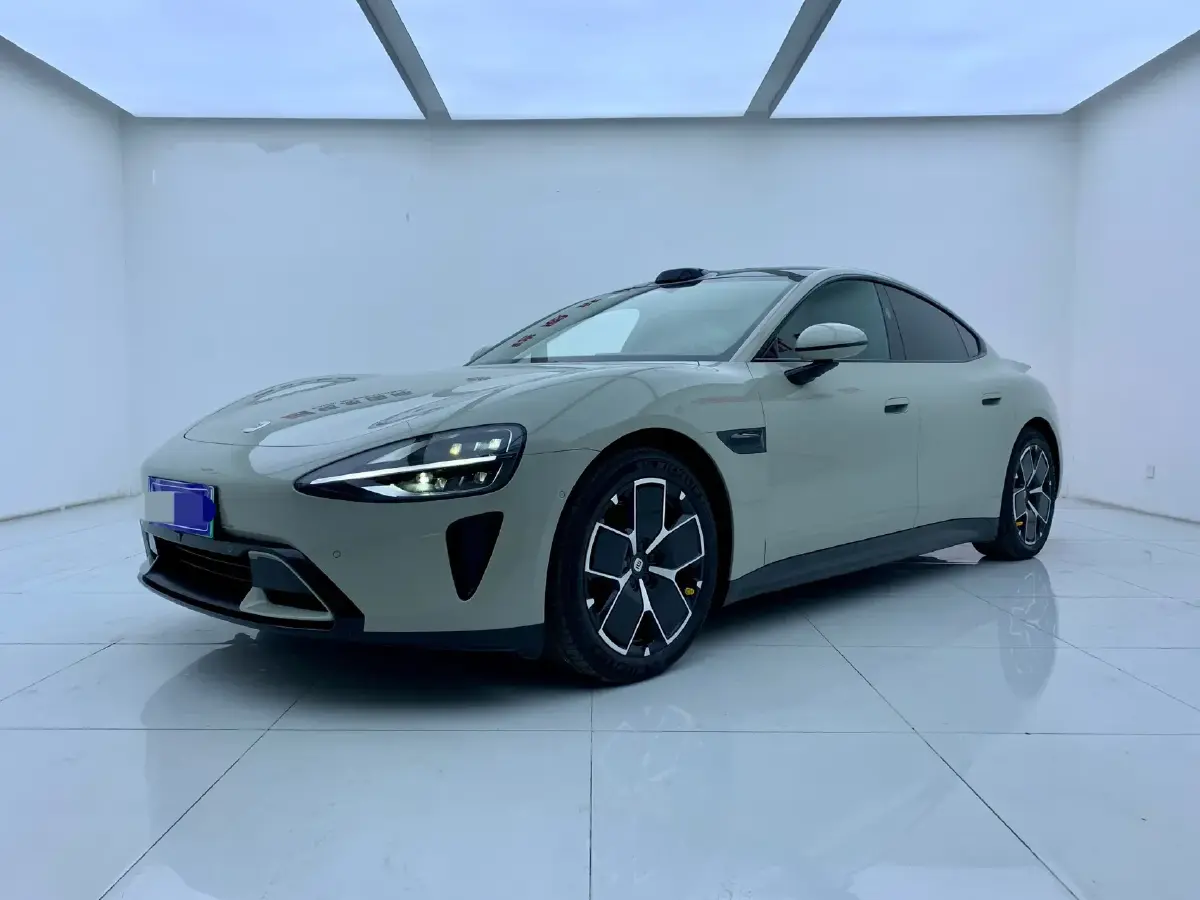 2024 MI SU7 BEV 94.3KWH