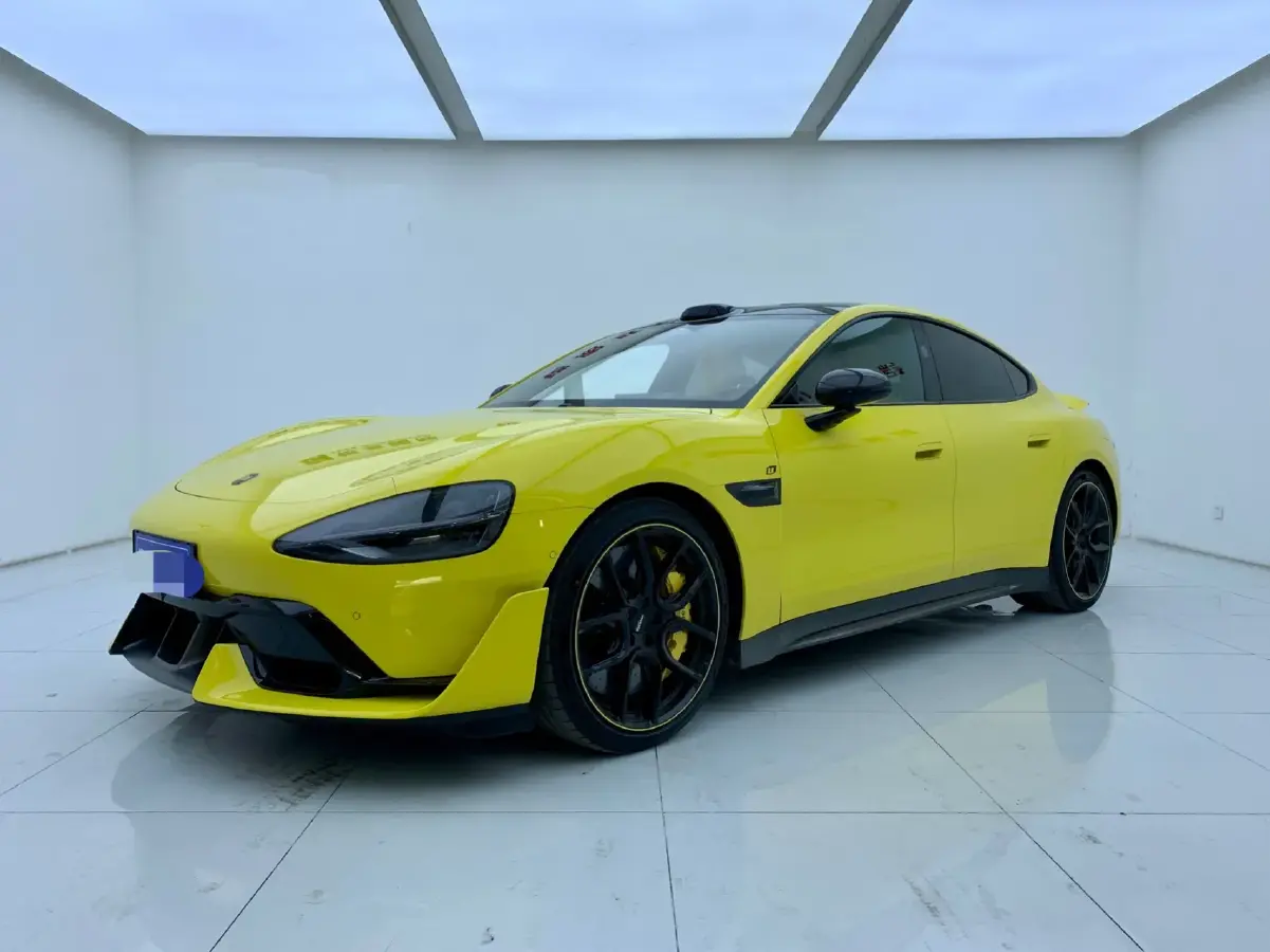 2025 MI SU7 Ultra BEV 93.7KWH