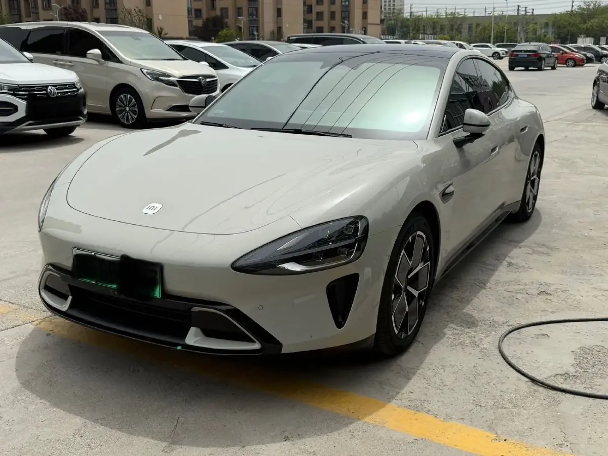 2024 MI SU7 BEV 73.6KWH