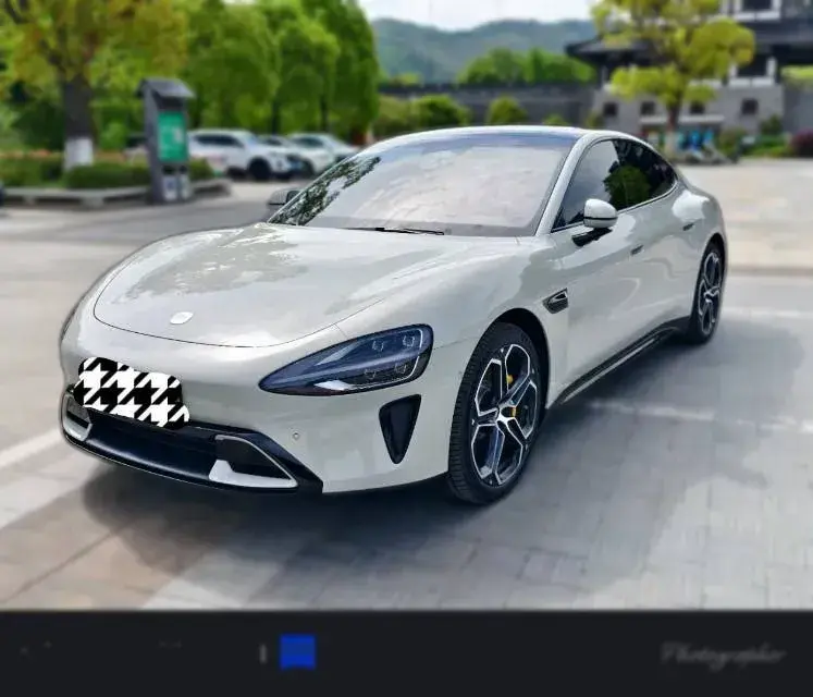 2024 MI SU7 BEV 73.6KWH