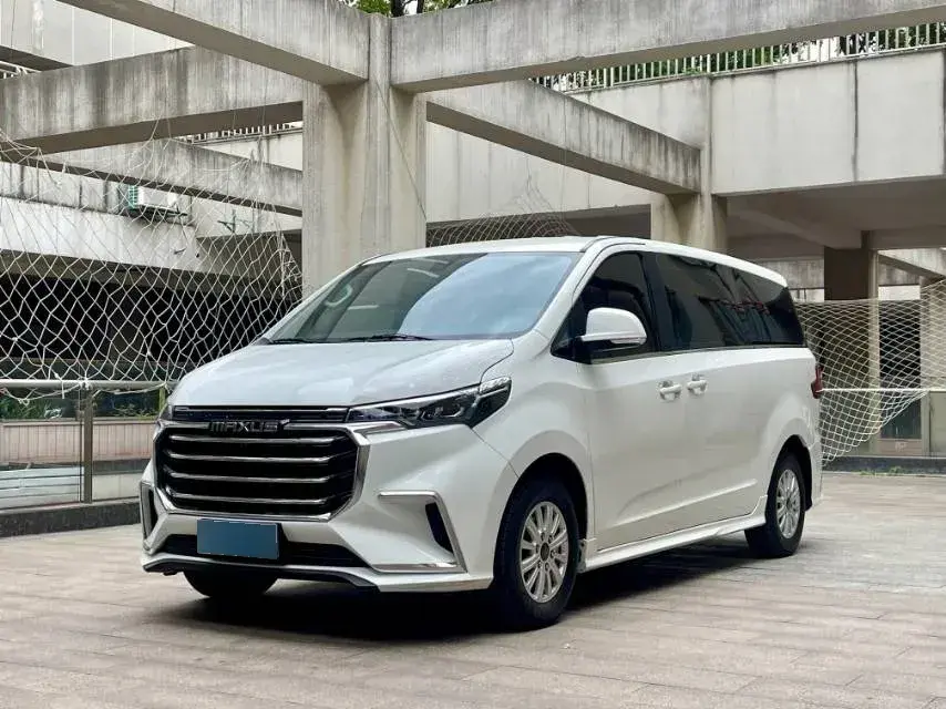 2023 MAXUS G20 2.0T 224HP L4 8AT