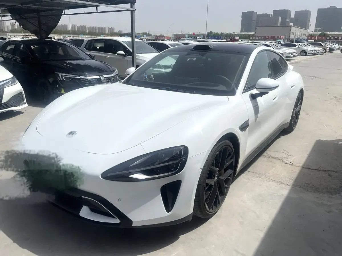 2024 MI SU7 BEV 101KWH