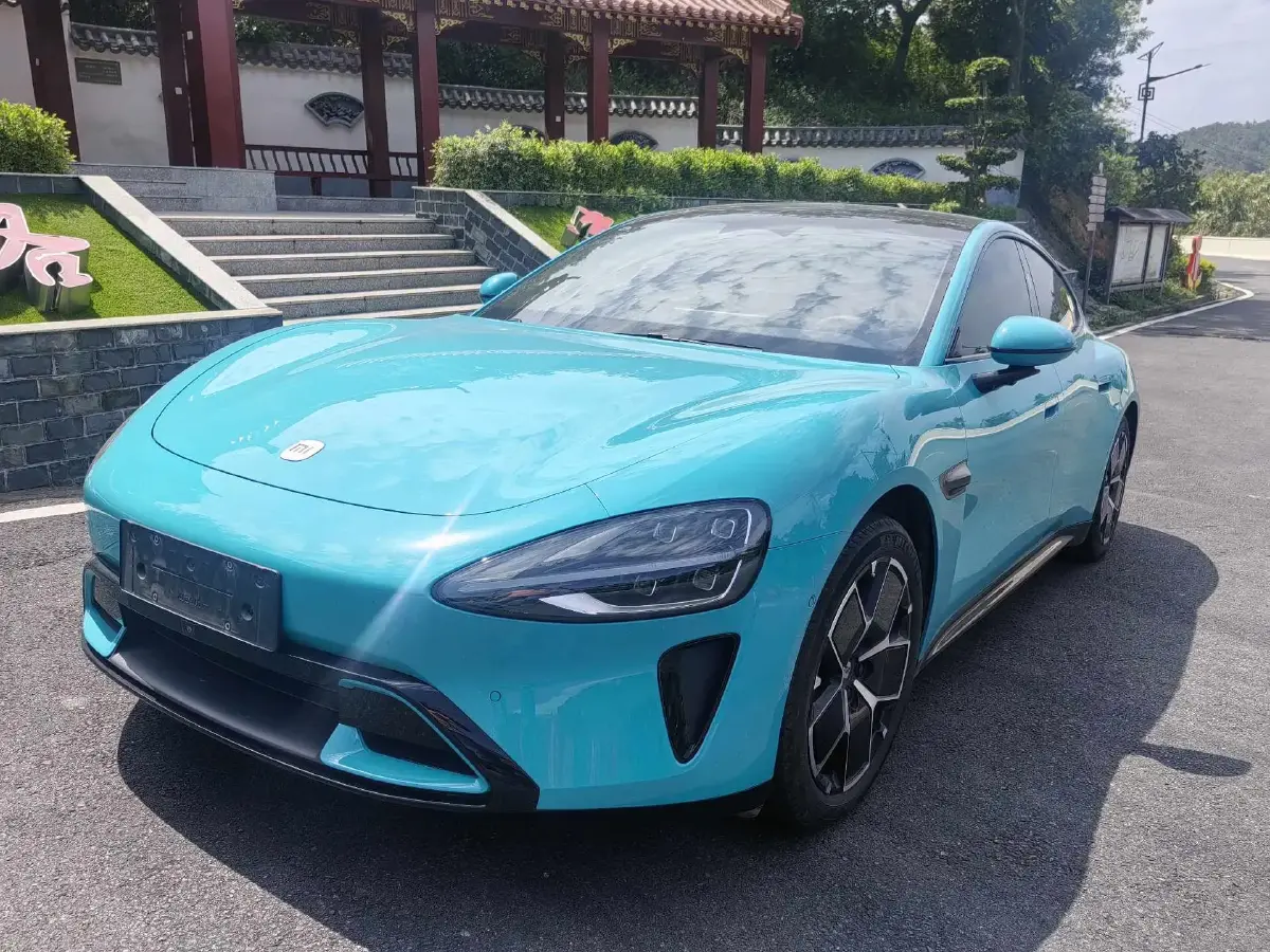 2024 MI SU7 BEV 73.6KWH