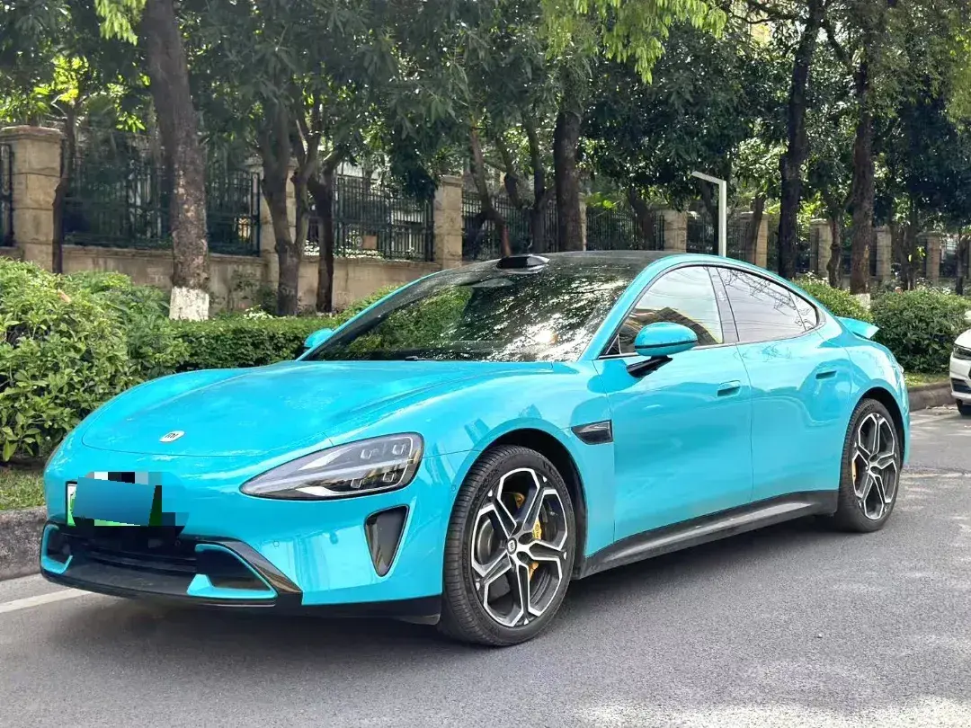 2024 MI SU7 BEV 94.3KWH