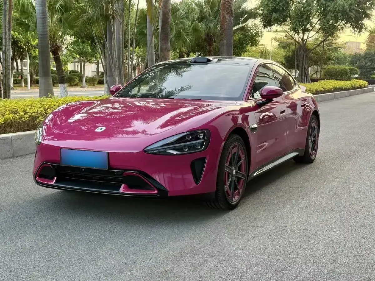 2024 MI SU7 BEV 94.3KWH