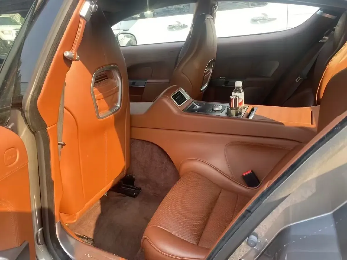 2010 Aston Martin Rapide 6.0L 477HP V12 6AT,autocango,china used car exporter,china ev exporter,chinese used car exporter,chinese used ev exporter