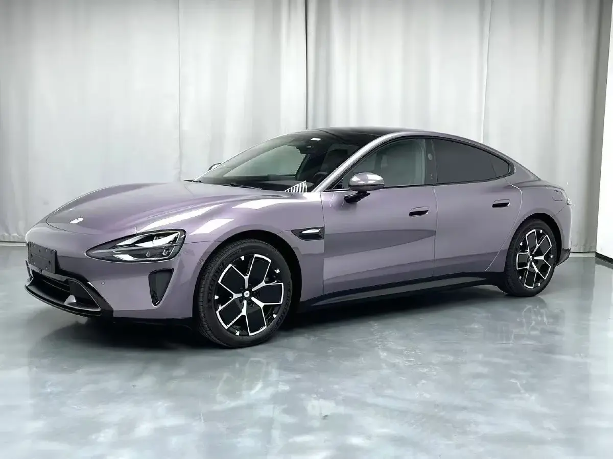 2024 MI SU7 BEV 73.6KWH