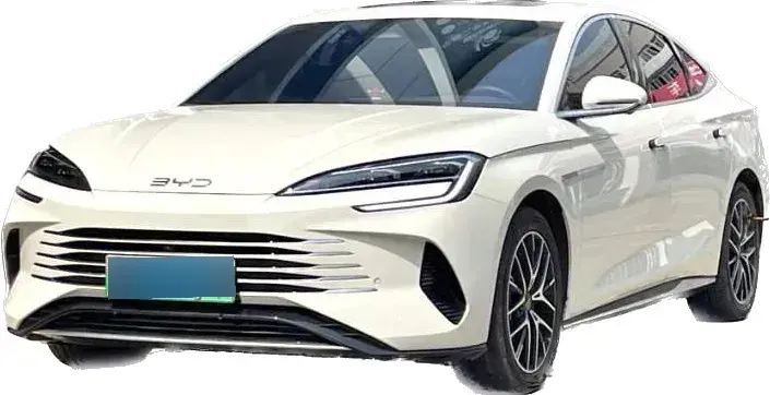 2023 BYD Seal 1.5L 110HP L4 E-CVT PHEV 17.6KWH