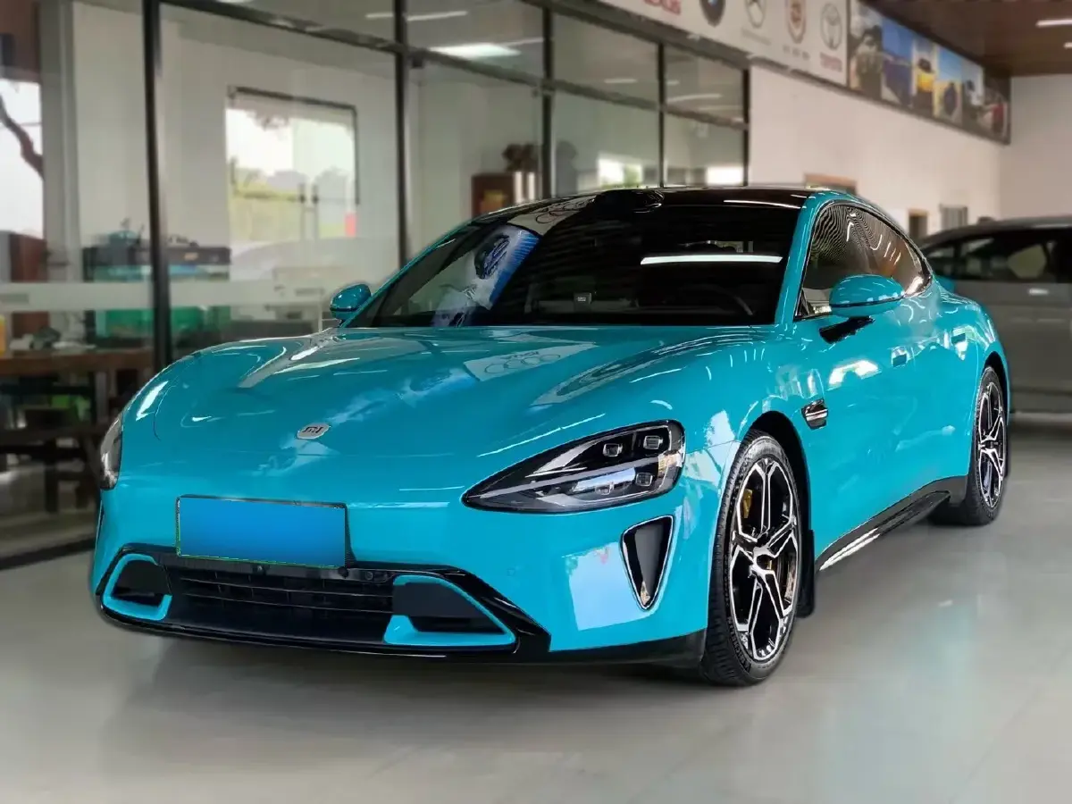 2024 MI SU7 BEV 101KWH