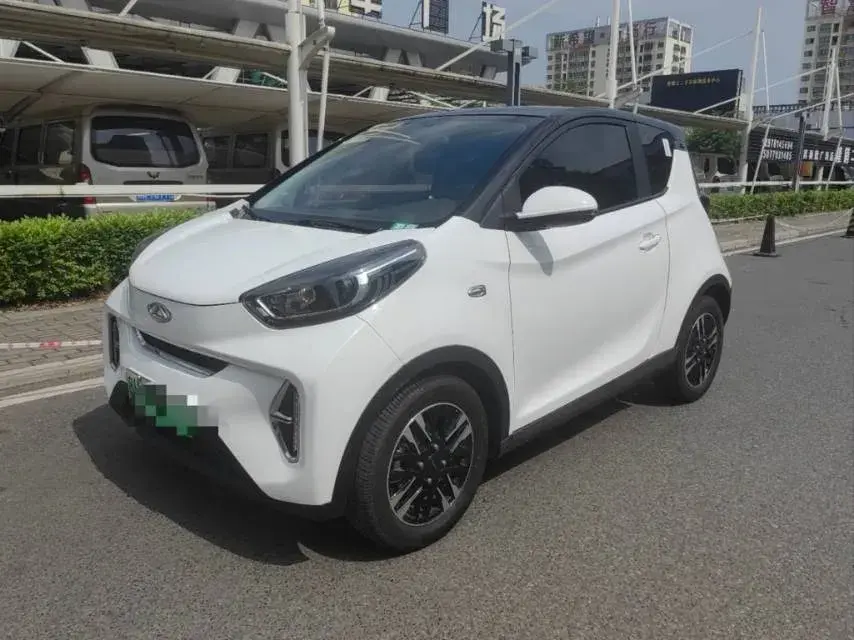 2022 Chery EV Little Ant BEV 30.7KWH