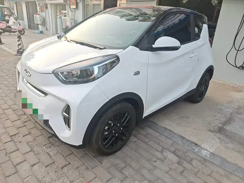2024 Chery EV Little Ant BEV 23.99KWH