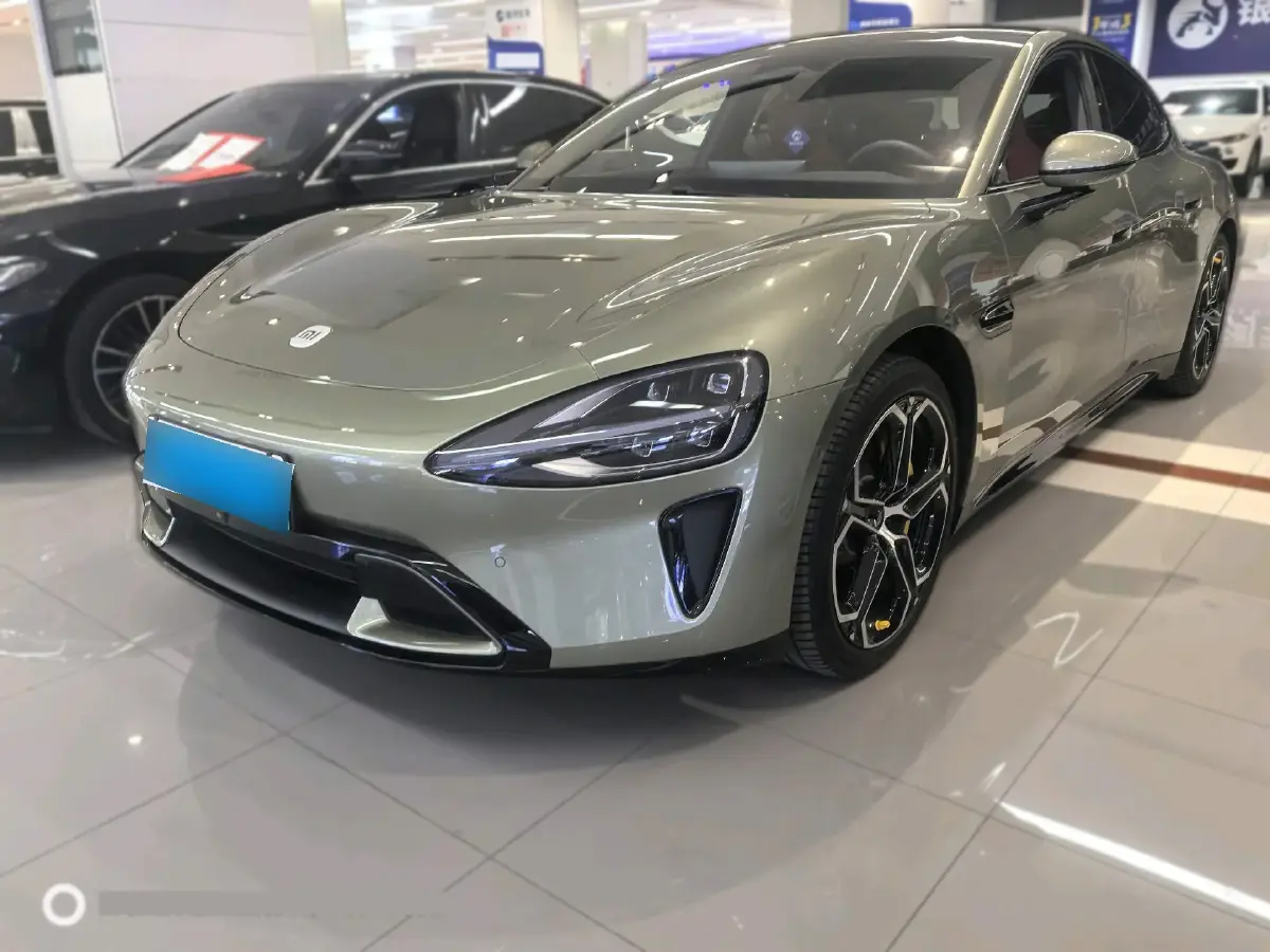 2024 MI SU7 BEV 73.6KWH