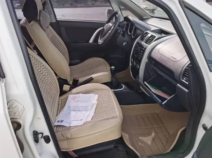 2014 ChangAn CX20 1.4L 101HP L4 5MT,autocango,china used car exporter,china ev exporter,chinese used car exporter,chinese used ev exporter