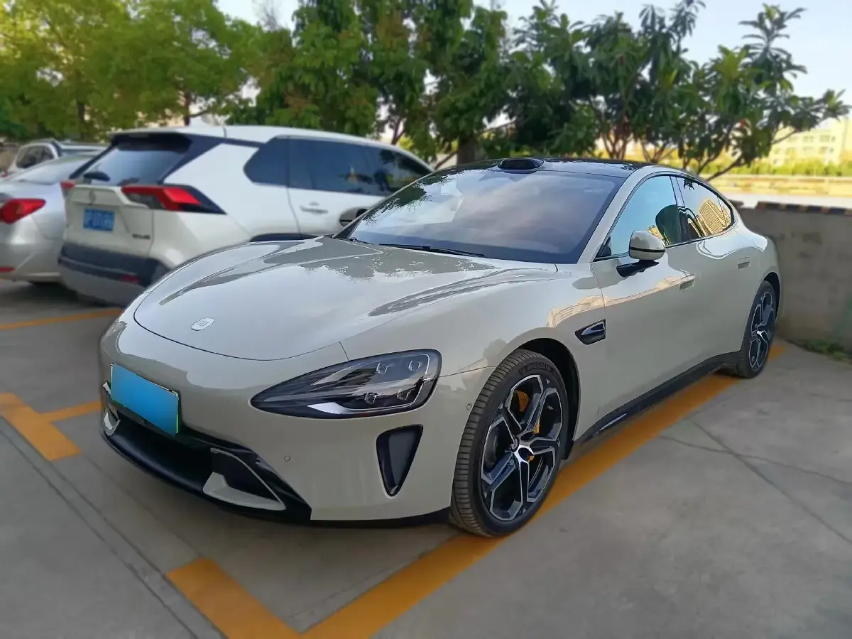 2024 MI SU7 BEV 94.3KWH