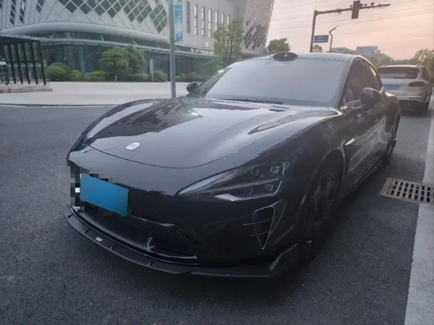 2024 MI SU7 BEV 94.3KWH