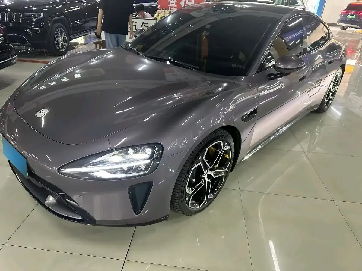 2024 MI SU7 BEV 101KWH