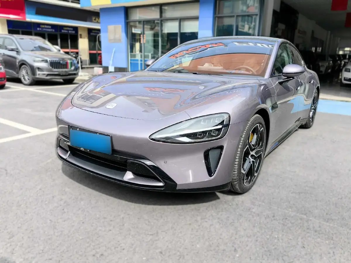 2024 MI SU7 BEV 73.6KWH