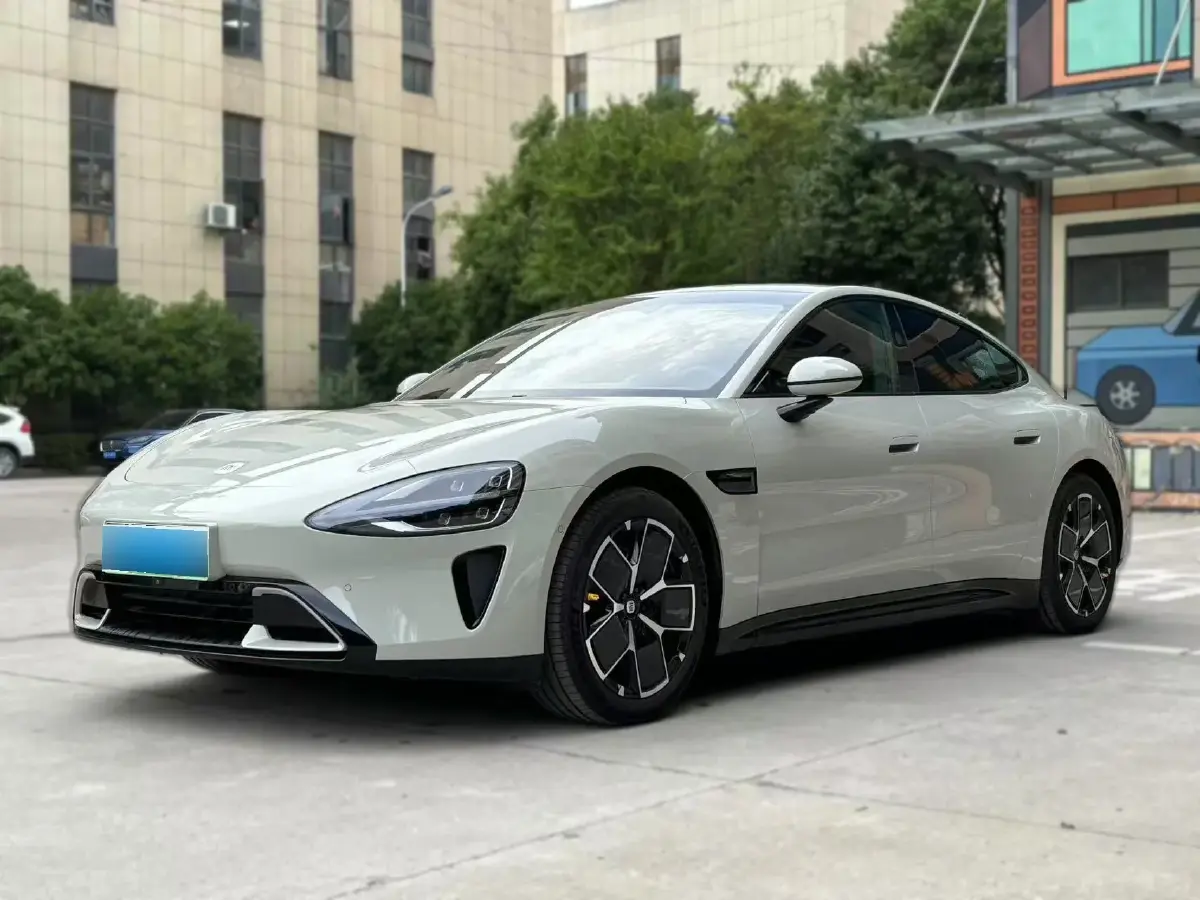 2024 MI SU7 BEV 73.6KWH