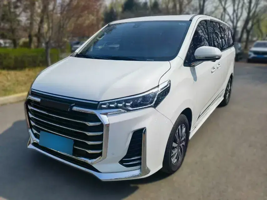 2021 MAXUS G20 2.0T 224HP L4 8AT