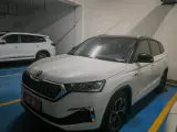 2023 Skoda Kamiq 1.5L 109HP L4 6AT,autocango,china used car exporter,china ev exporter,chinese used car exporter,chinese used ev exporter