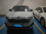 2023 Skoda Kamiq 1.5L 109HP L4 6AT,autocango,china used car exporter,china ev exporter,chinese used car exporter,chinese used ev exporter