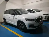 2023 Skoda Kamiq 1.5L 109HP L4 6AT,autocango,china used car exporter,china ev exporter,chinese used car exporter,chinese used ev exporter