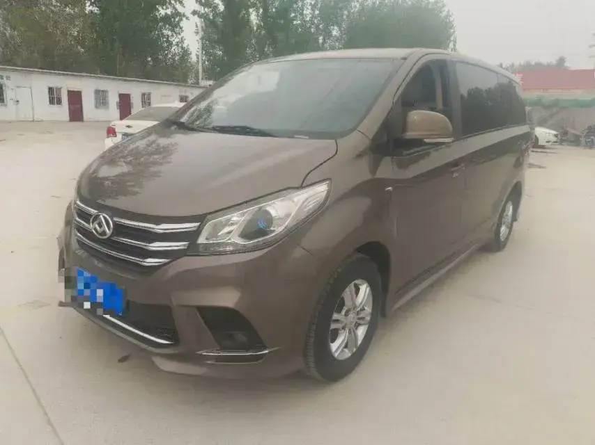 2021 MAXUS G10 2.0T 224HP L4 6MT