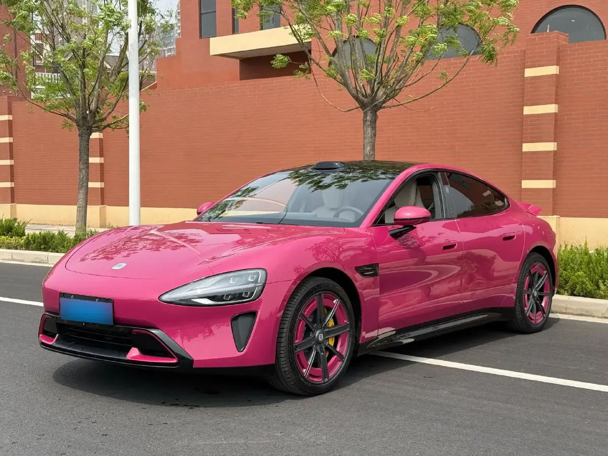 2024 MI SU7 BEV 94.3KWH