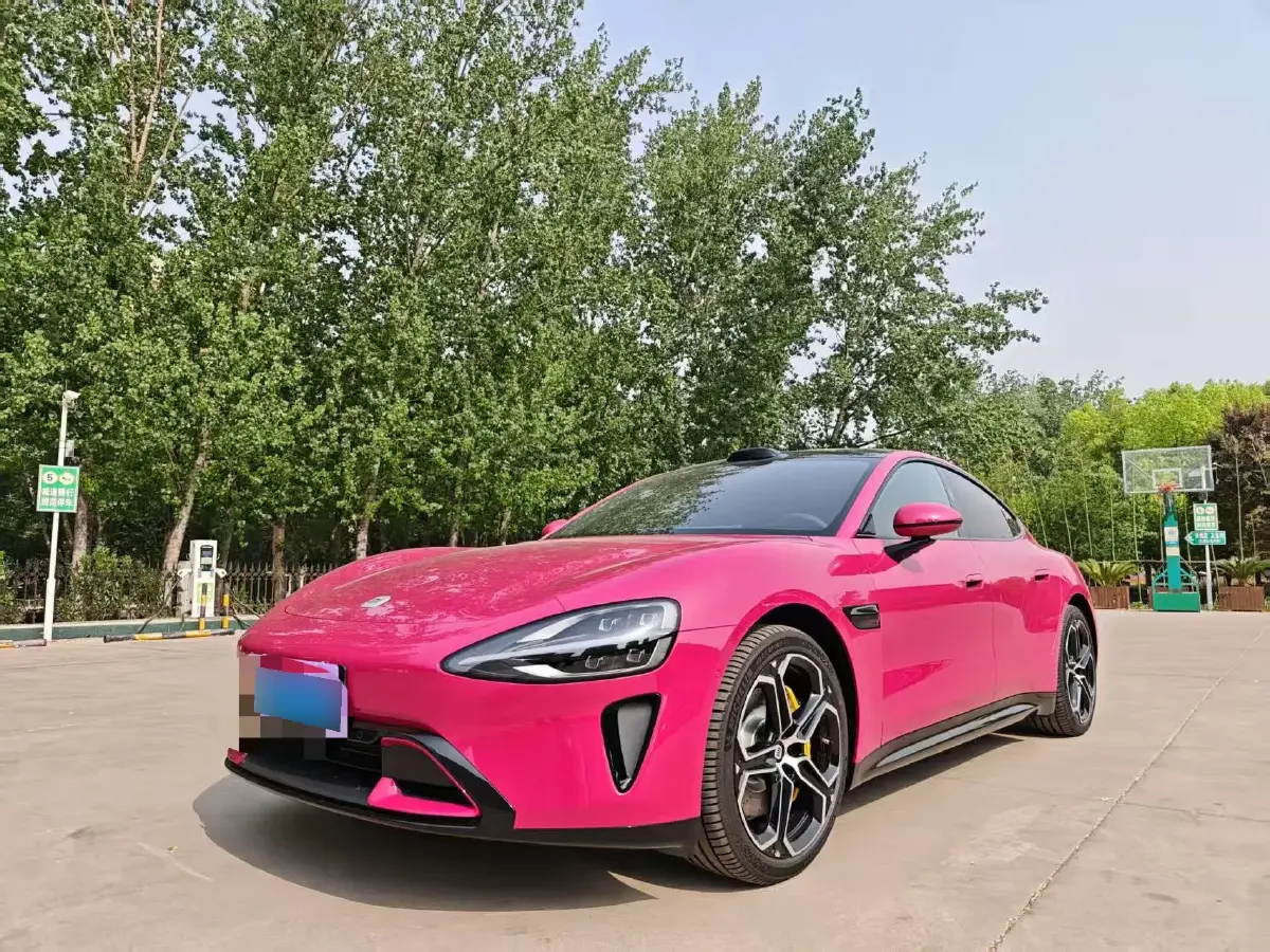 2024 MI SU7 BEV 94.3KWH