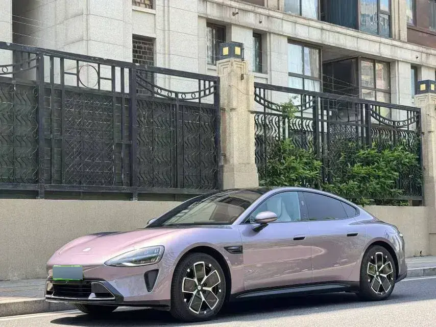 2024 MI SU7 BEV 73.6KWH